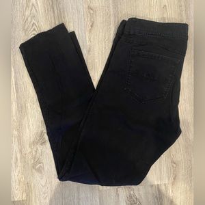 Domaine Black Jeans